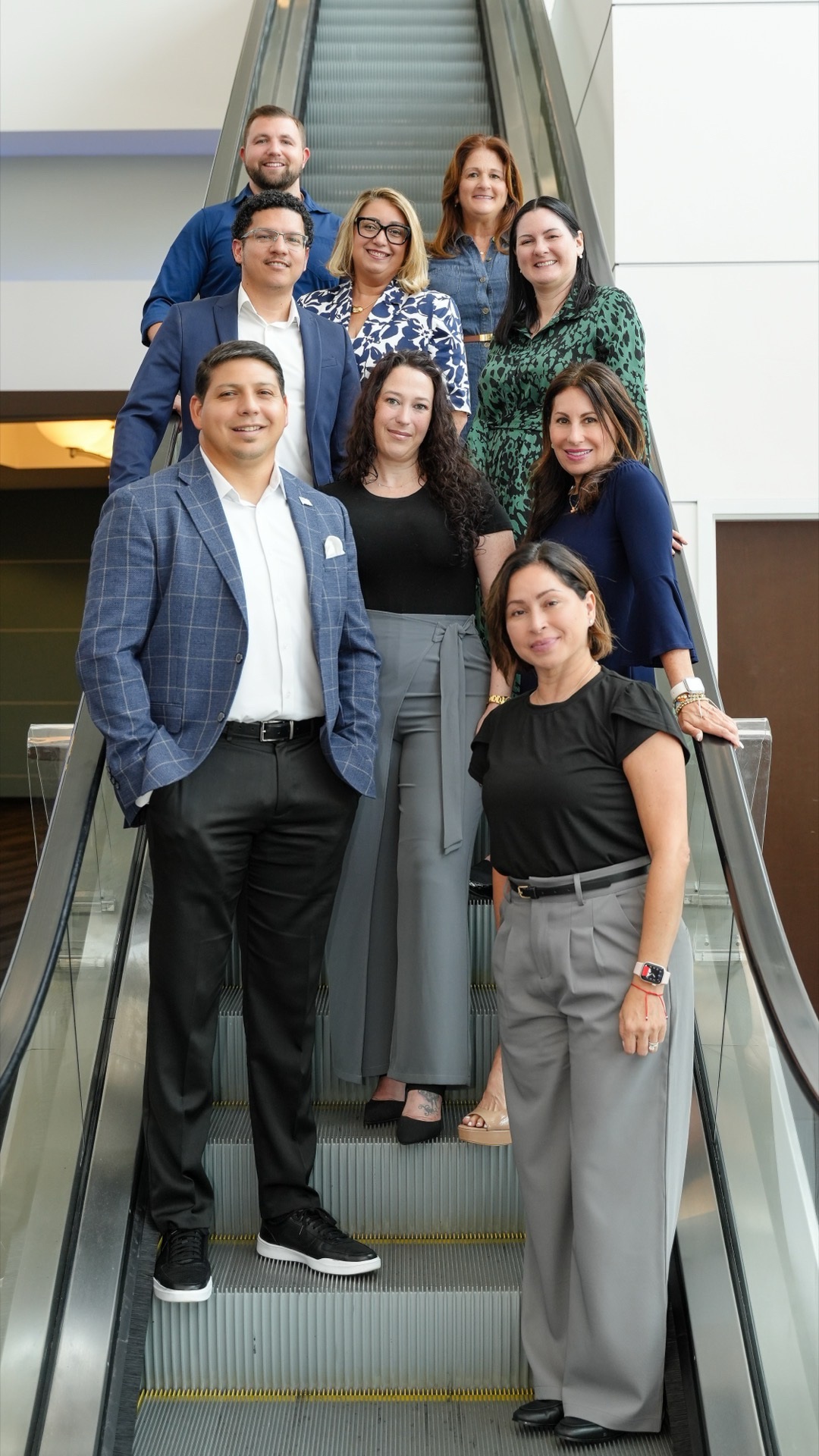 2026 South Florida Mental Wellness Summit & Expo Event Planning Committee