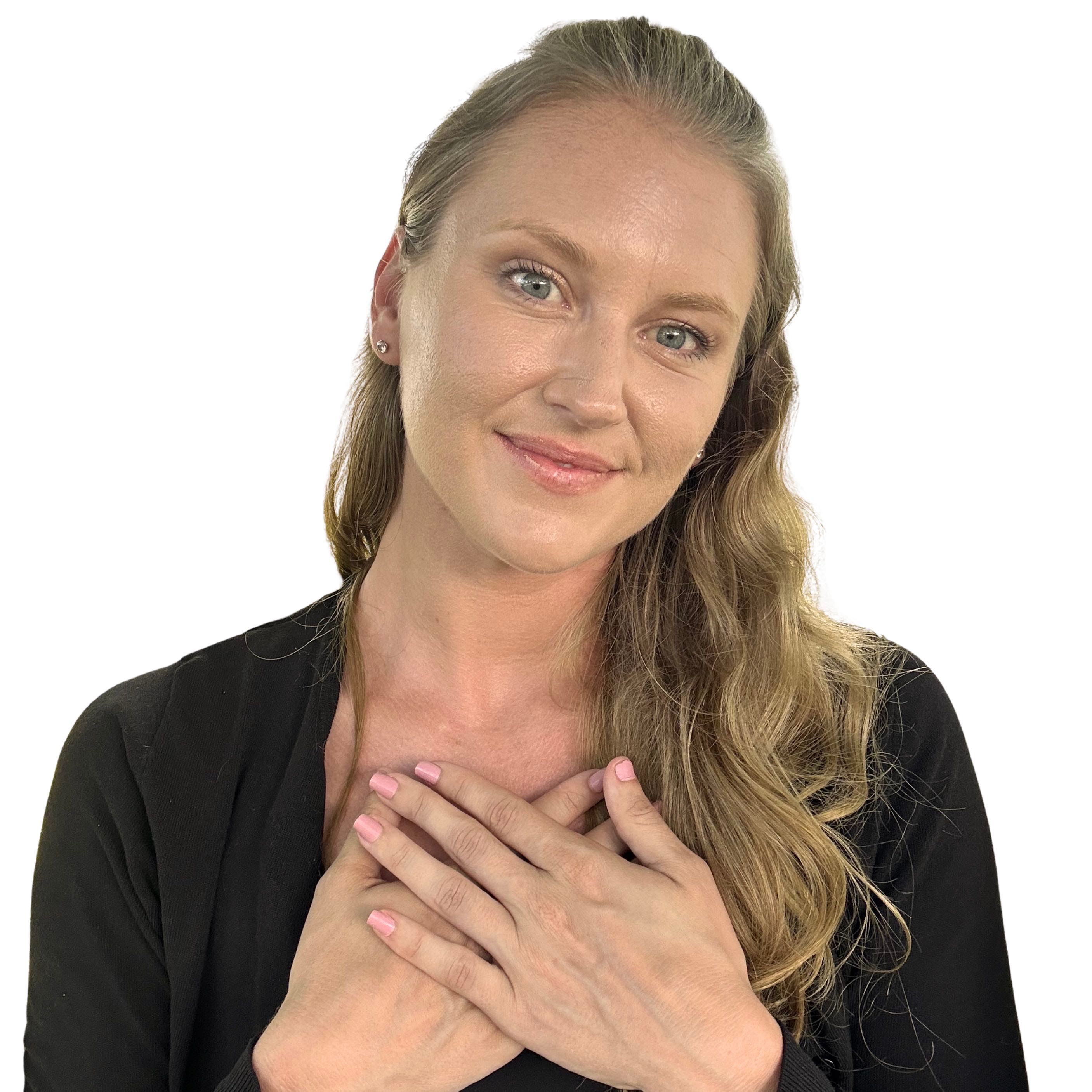 Crystal Smith