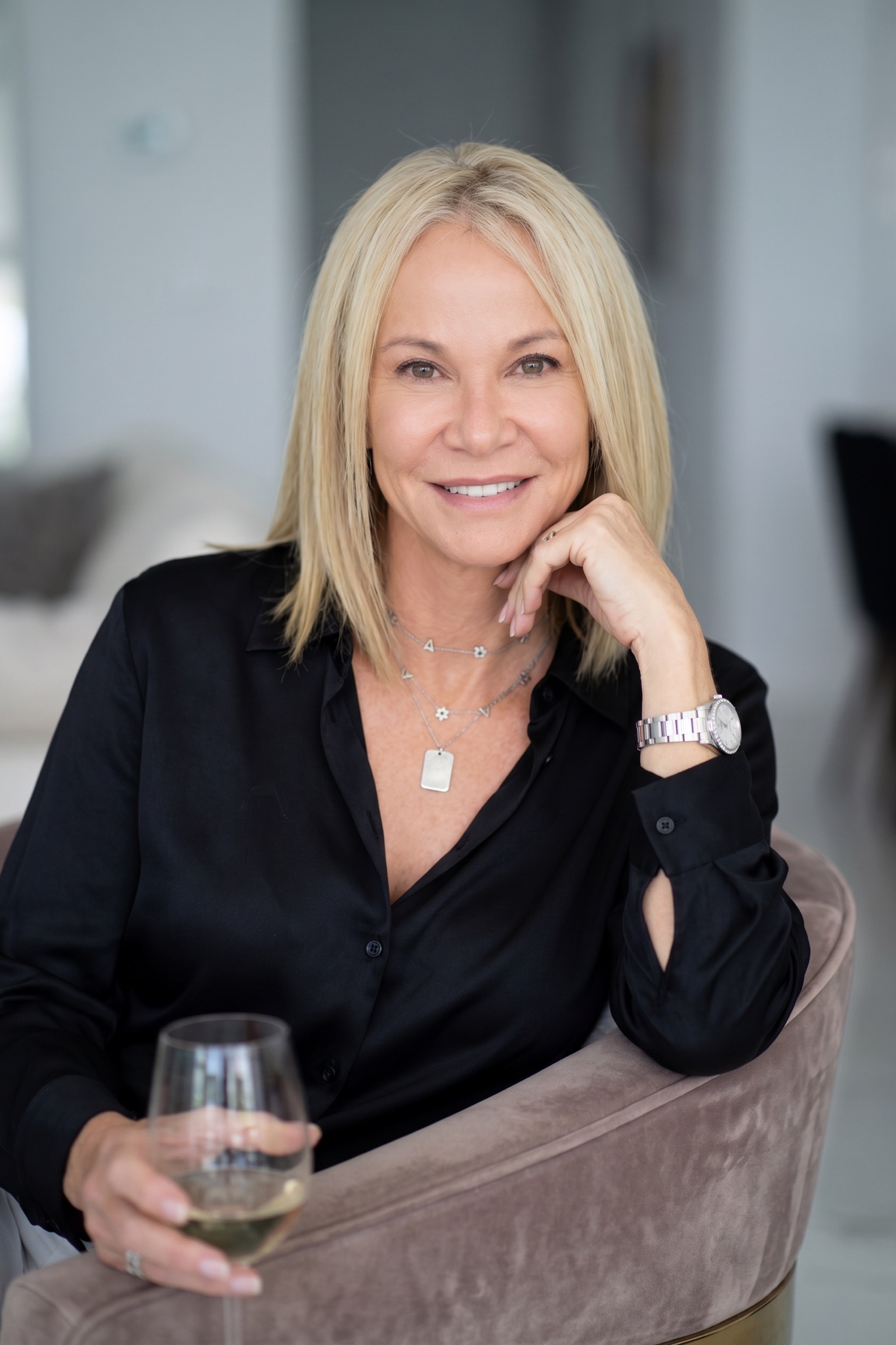 Julie Savitz