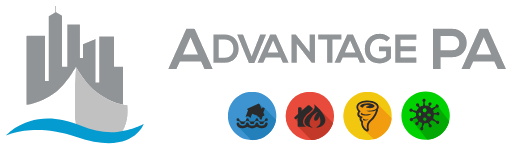 Advantage PA Public Adjusters &mdash; Silver Sponsor, South Florida Mental Wellness Summit