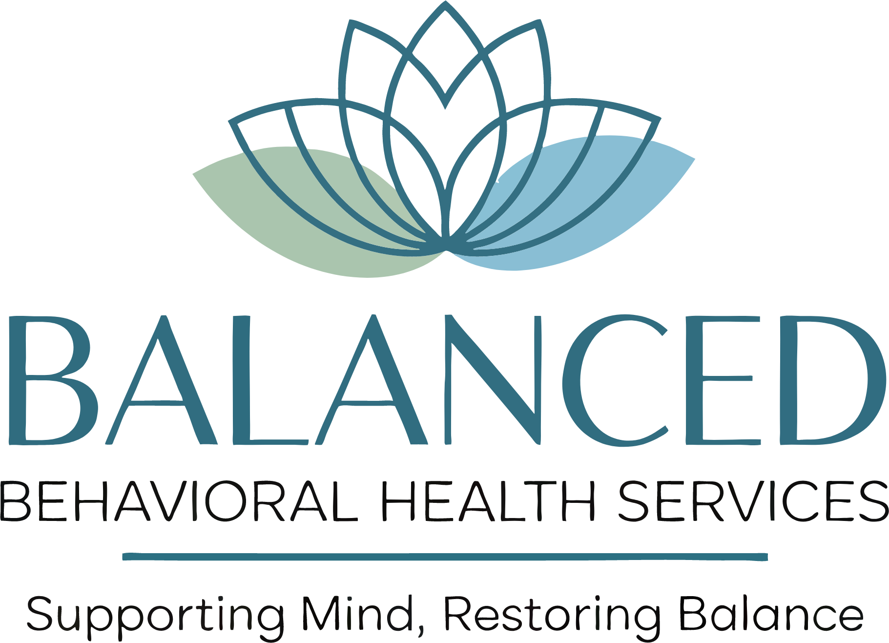 Balanced Behavioral Health Services
