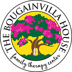 The Bougainvilla House — Gold Sponsor, South Florida Mental Wellness Summit