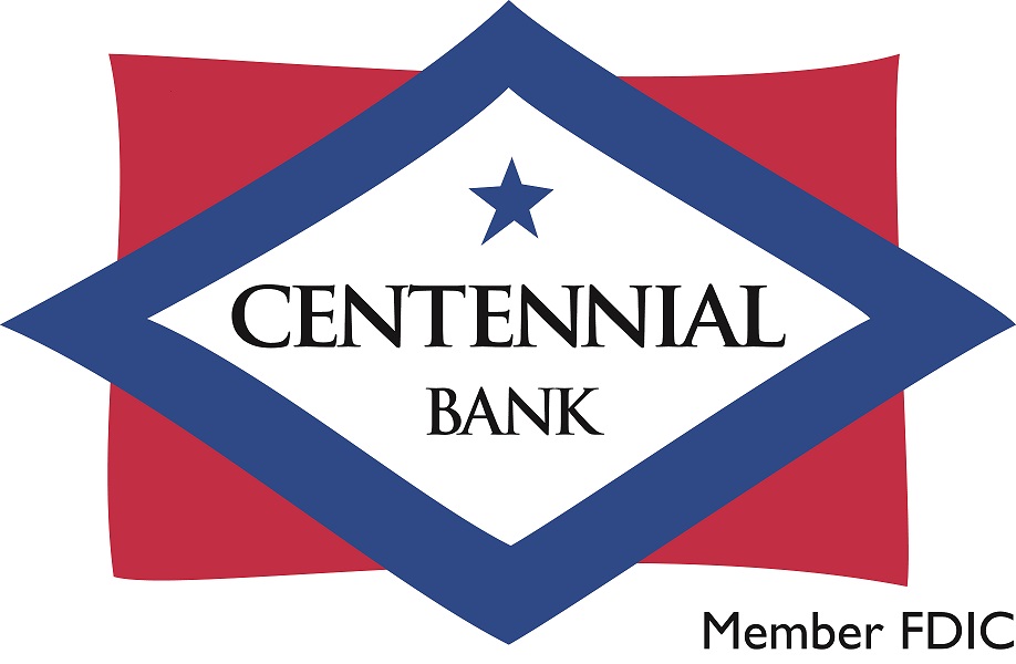 Centennial Bank — Gold Sponsor, South Florida Mental Wellness Summit