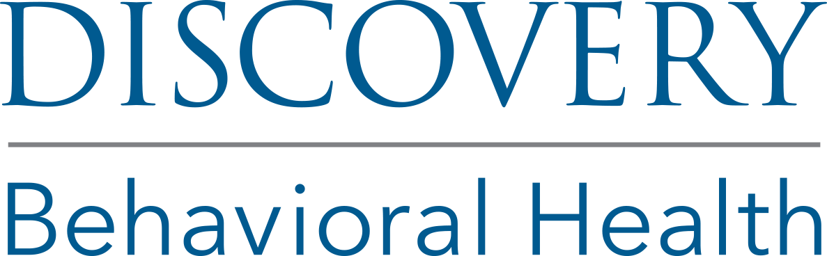 Discovery Behavioral Health — Gold Sponsor, South Florida Mental Wellness Summit