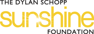 The Dylan Schopp Sunshine Foundation — Diamond Sponsor, South Florida Mental Wellness Summit