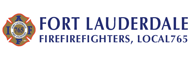 Fort Lauderdale Fire Fighters, IAFF Local 765 — Silver Sponsor, South Florida Mental Wellness Summit