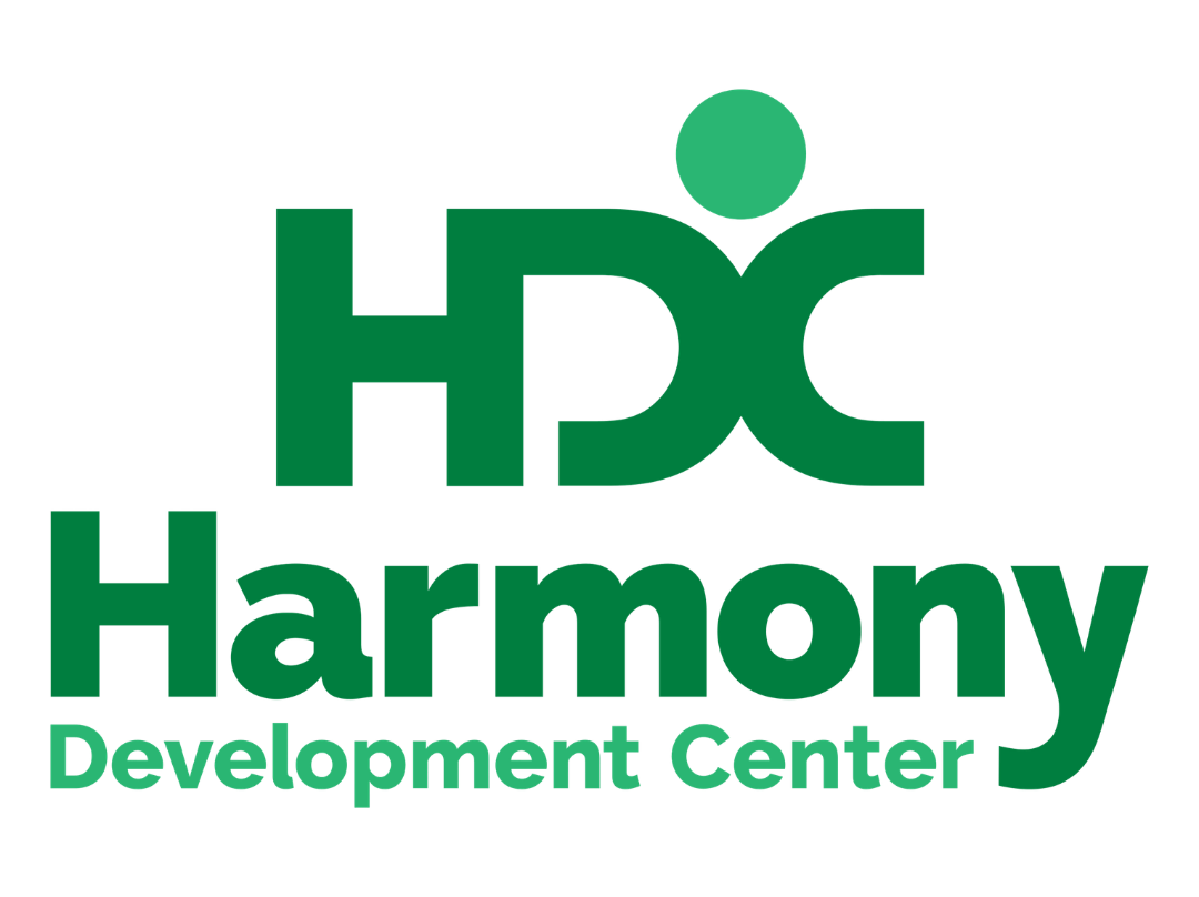 Harmony Development Center — Silver Sponsor, South Florida Mental Wellness Summit