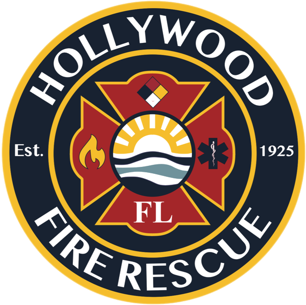 Hollywood Fire Rescue &mdash; Silver Sponsor, South Florida Mental Wellness Summit