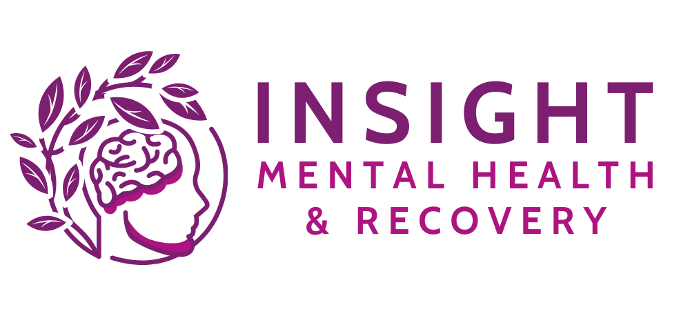 Insight Mental Health & Recovery — Silver Sponsor, South Florida Mental Wellness Summit