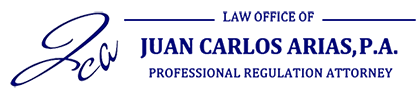 Law Office of Juan Carlos Arias, P.A. &mdash; Silver Sponsor, South Florida Mental Wellness Summit
