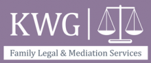 KWG Family Legal & Mediation Services &mdash; Silver Sponsor, South Florida Mental Wellness Summit