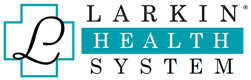 Larkin Hospital &mdash; Silver Sponsor, South Florida Mental Wellness Summit