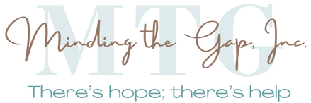 Minding the Gap — Silver Sponsor, South Florida Mental Wellness Summit