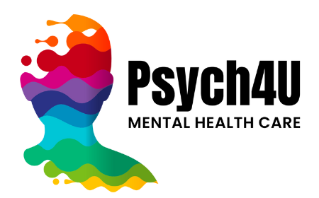 Psych4U — Gold Sponsor, South Florida Mental Wellness Summit